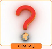 CRM FAQs