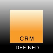 CRM defined
