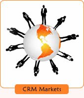 CRM Markets