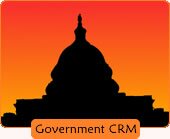 Government CRM Software
