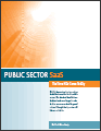 Public Sector SaaS